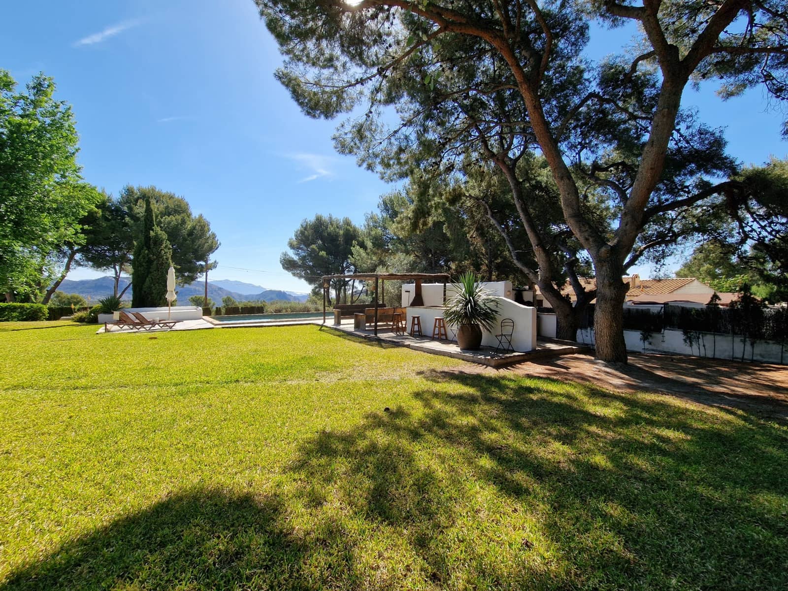 5 soverom Villa til salgs i Tibi med svømmebasseng - € 799 999 (Ref: 8097388)