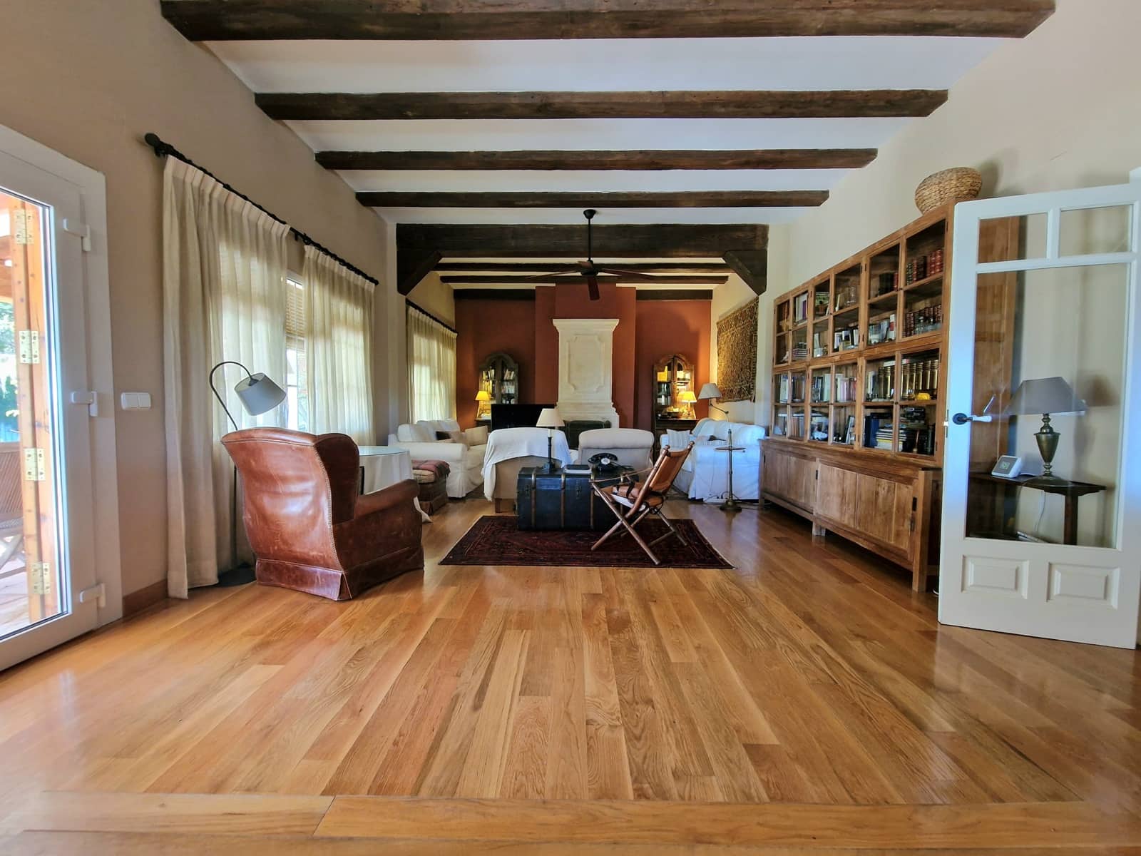 5 soverom Villa til salgs i Tibi med svømmebasseng - € 799 999 (Ref: 8097388)