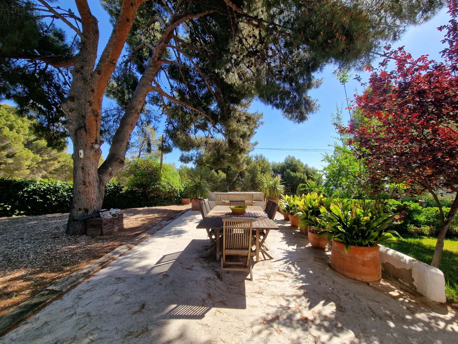 5 soverom Villa til salgs i Tibi med svømmebasseng - € 799 999 (Ref: 8097388)