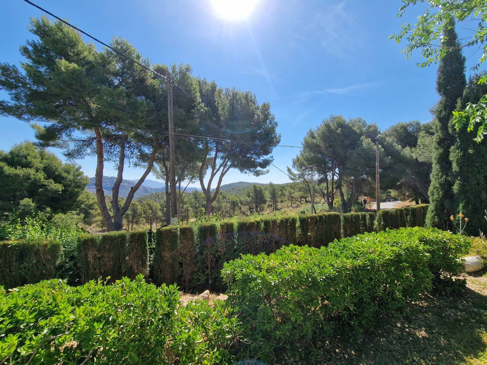 5 soverom Villa til salgs i Tibi med svømmebasseng - € 799 999 (Ref: 8097388)