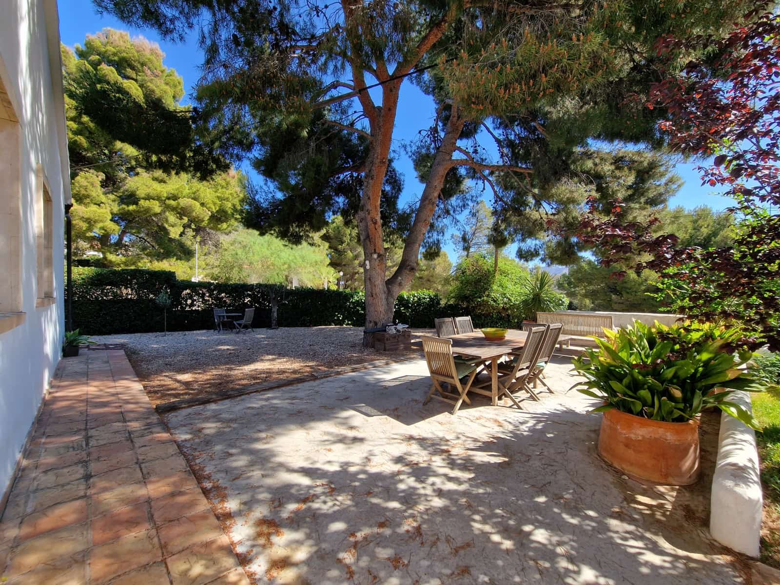 5 soverom Villa til salgs i Tibi med svømmebasseng - € 799 999 (Ref: 8097388)