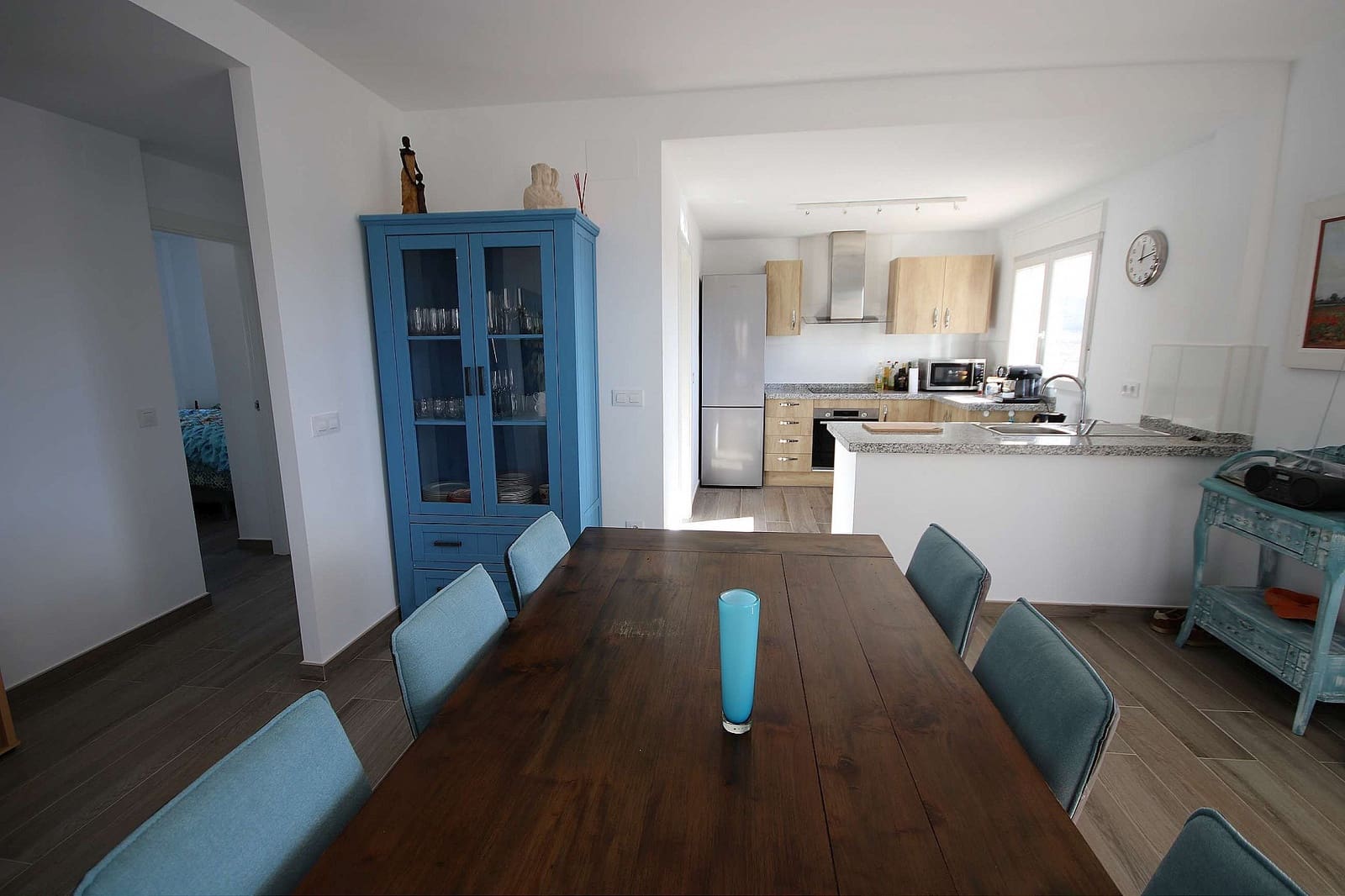 3 makuuhuone Huvila myytävänä paikassa Pinoso mukana uima-altaan - 269 995 € (Ref: 8128875)