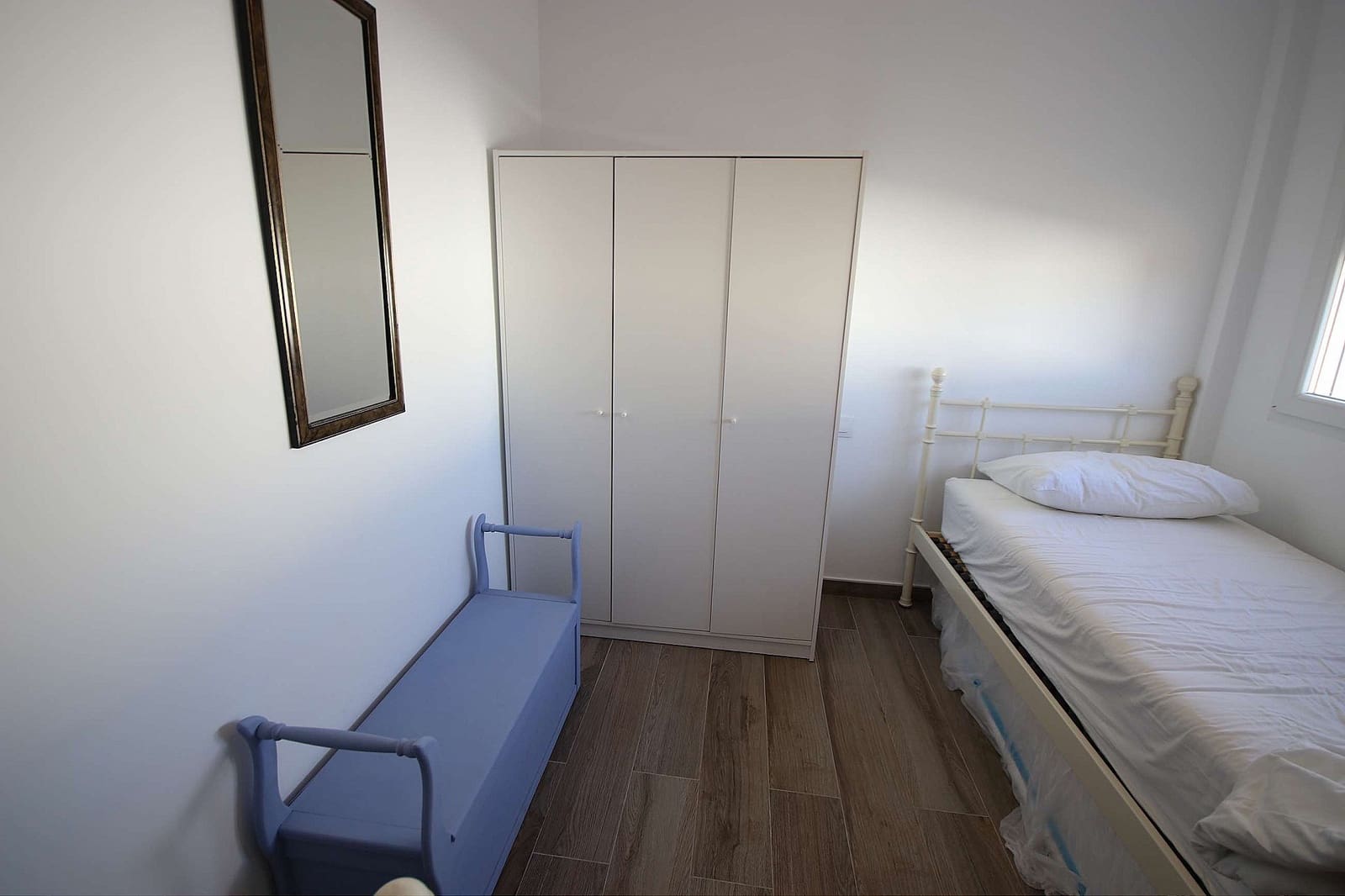 3 makuuhuone Huvila myytävänä paikassa Pinoso mukana uima-altaan - 269 995 € (Ref: 8128875)