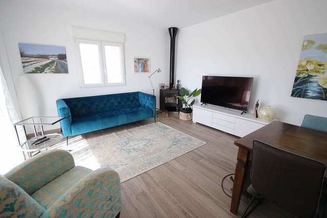 3 quarto Moradia para venda em Pinoso com piscina - 269 995 € (Ref: 8128875)