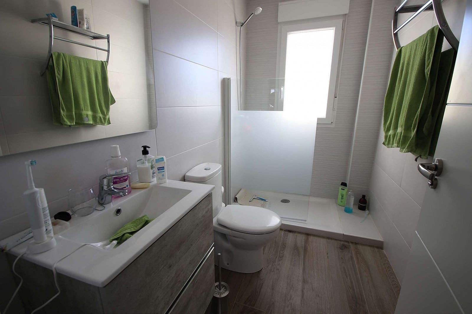 3 makuuhuone Huvila myytävänä paikassa Pinoso mukana uima-altaan - 269 995 € (Ref: 8128875)