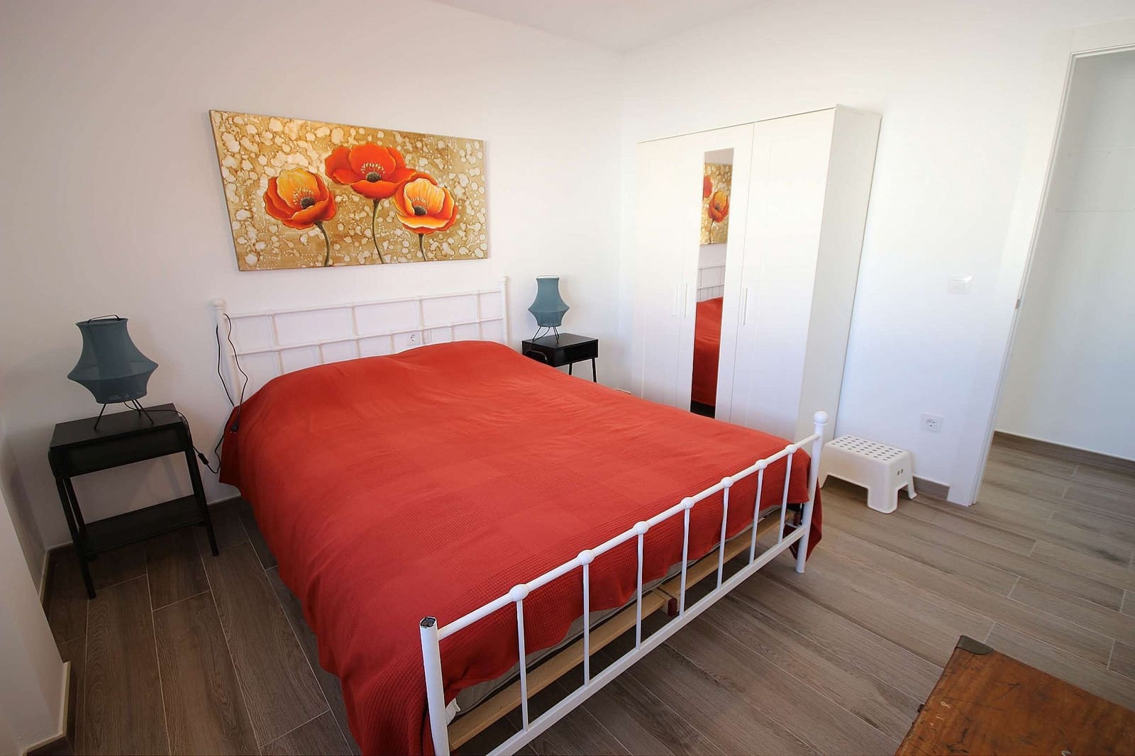 3 makuuhuone Huvila myytävänä paikassa Pinoso mukana uima-altaan - 269 995 € (Ref: 8128875)