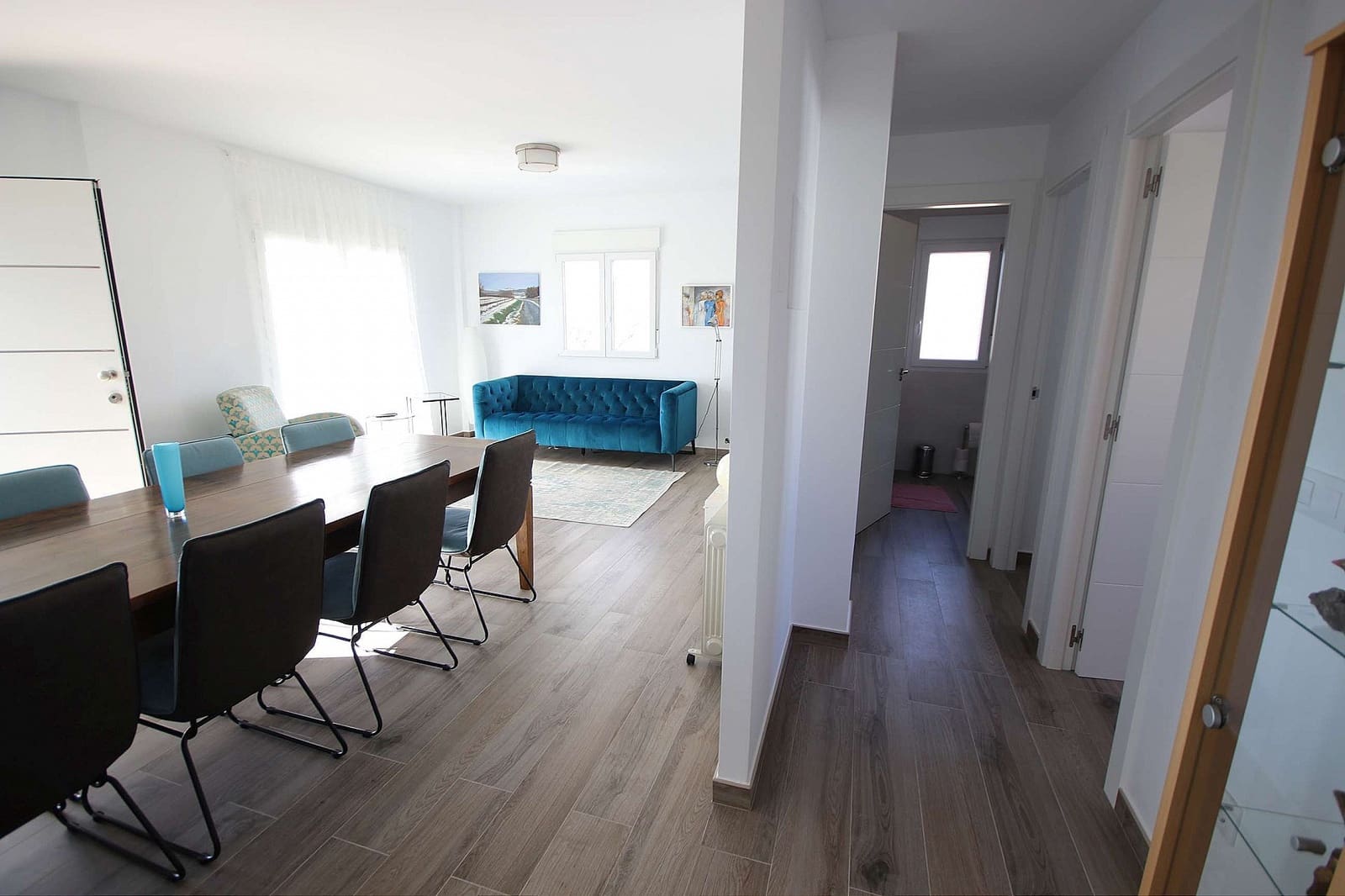 3 makuuhuone Huvila myytävänä paikassa Pinoso mukana uima-altaan - 269 995 € (Ref: 8128875)