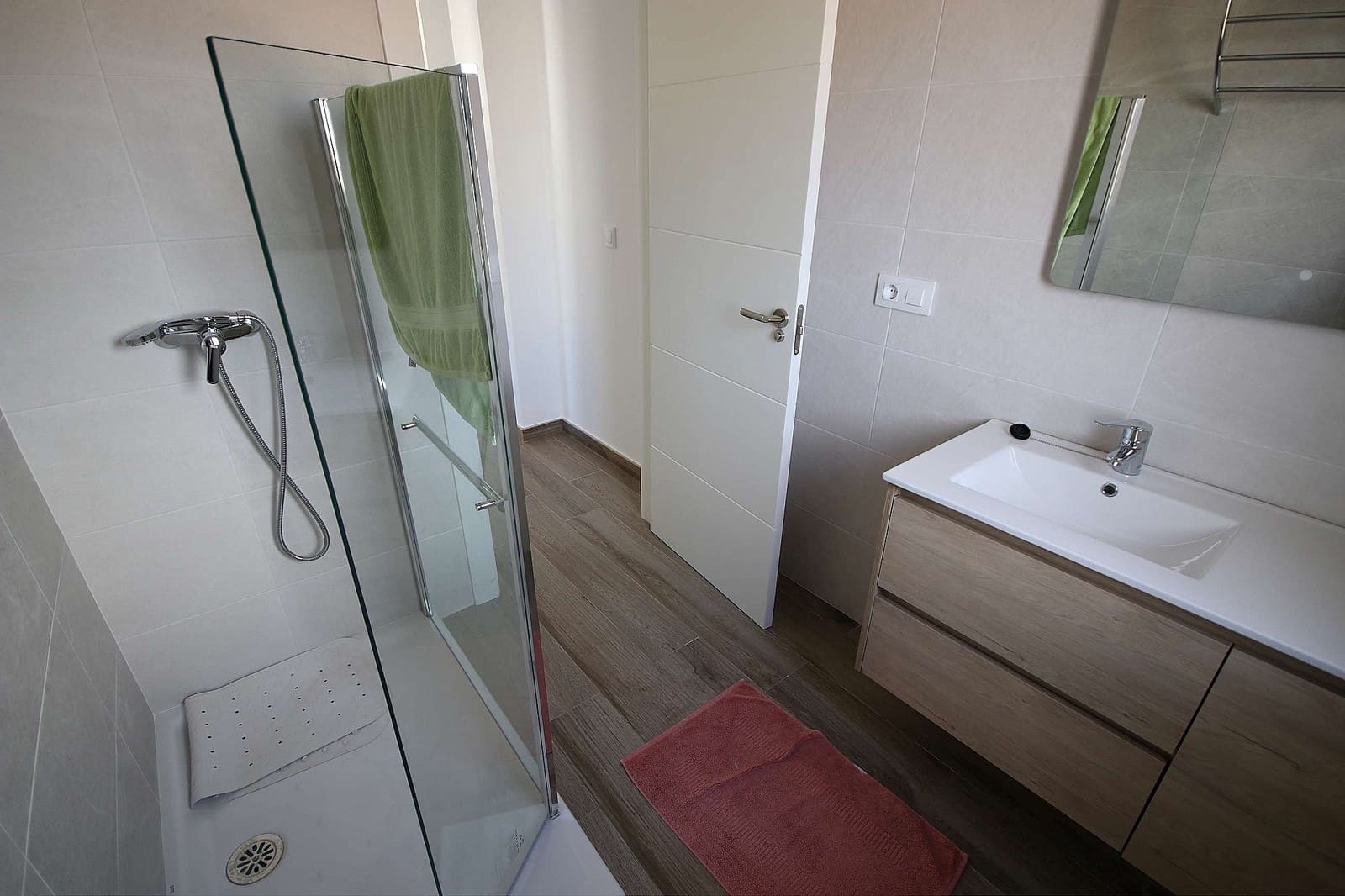 3 makuuhuone Huvila myytävänä paikassa Pinoso mukana uima-altaan - 269 995 € (Ref: 8128875)