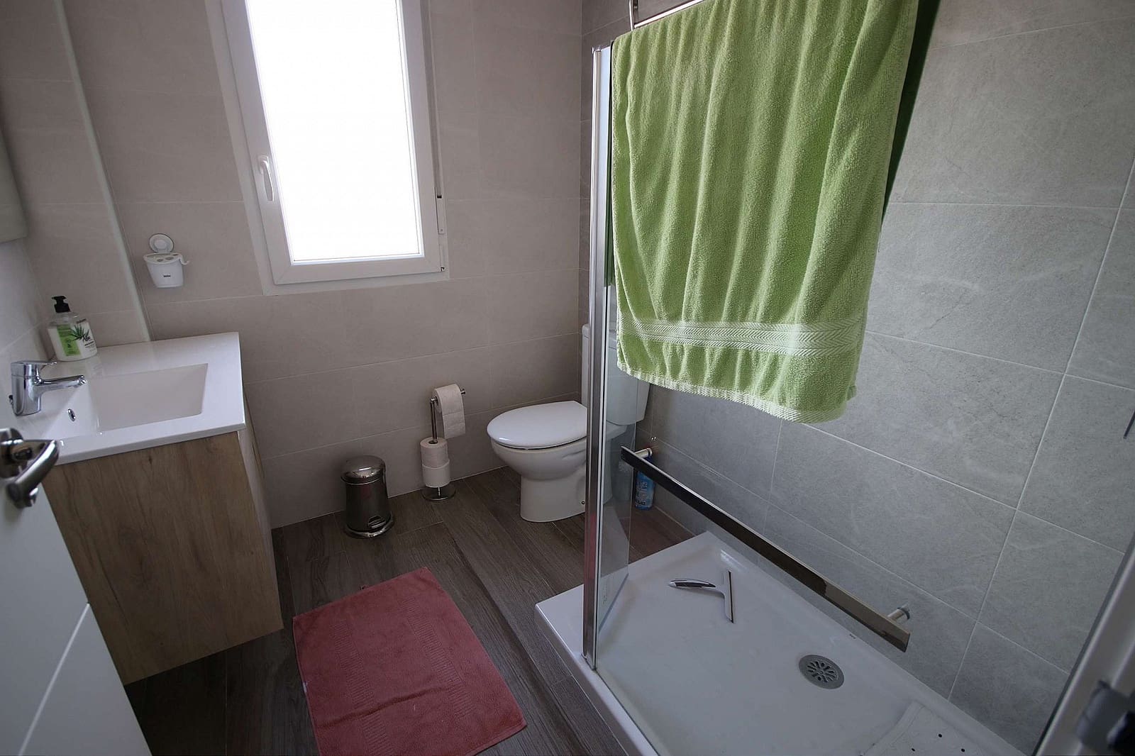 3 makuuhuone Huvila myytävänä paikassa Pinoso mukana uima-altaan - 269 995 € (Ref: 8128875)