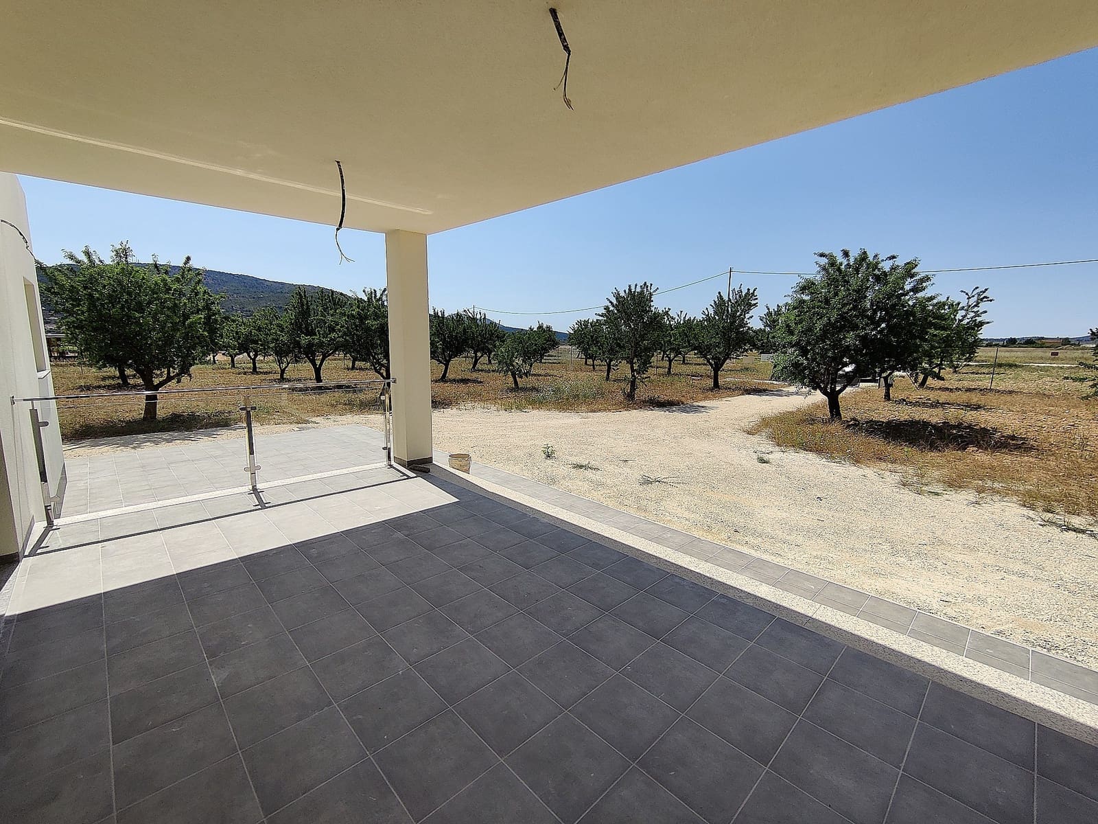 3 makuuhuone Huvila myytävänä paikassa Pinoso mukana uima-altaan - 269 995 € (Ref: 8128875)