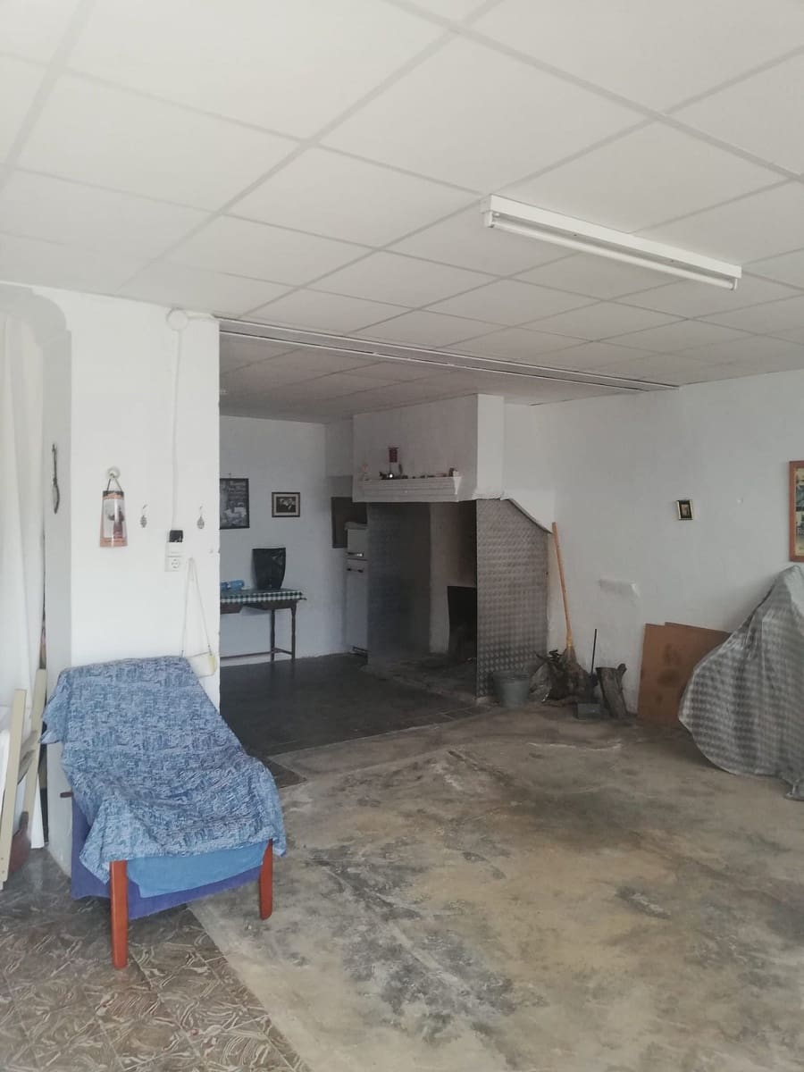 2 soverom Finca/Herregård til salgs i Yecla - € 34 500 (Ref: 8128876)