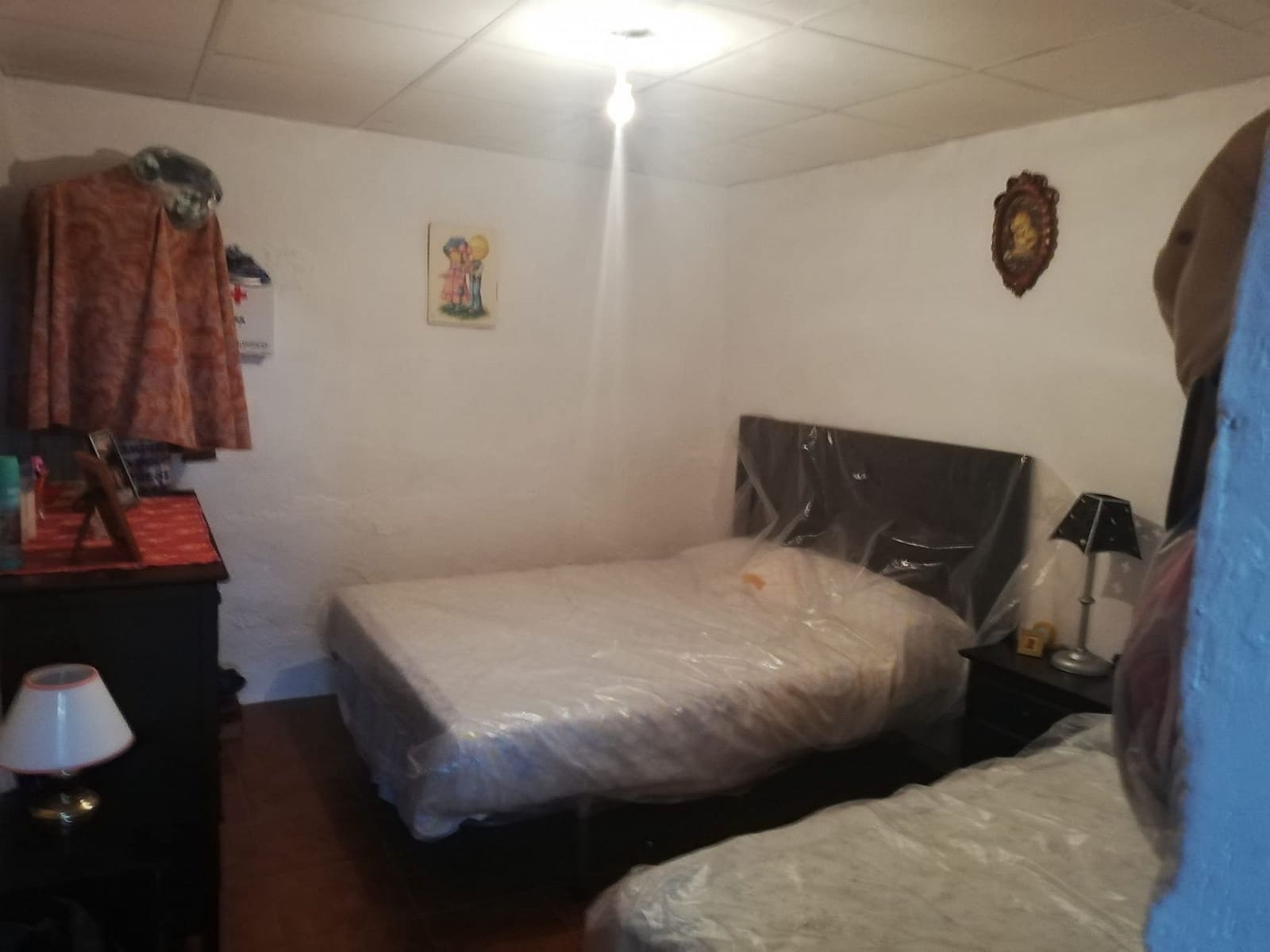 2 soverom Finca/Herregård til salgs i Yecla - € 34 500 (Ref: 8128876)