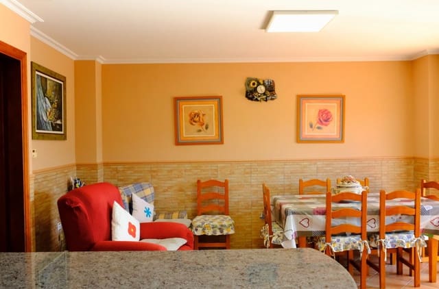 5 bedroom Villa for sale in Torremendo, Orihuela with pool - € 675,000 (Ref: 8131253)