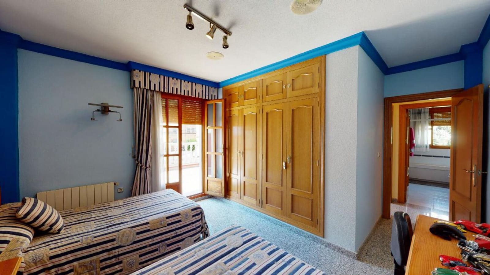 4 sypialnia Willa na sprzedaż w Sax - 450 000 € (Ref: 8194699)