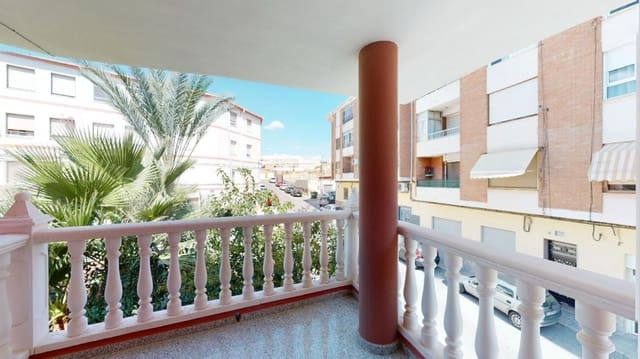 4 soverom Villa til salgs i Sax - € 450 000 (Ref: 8194699)