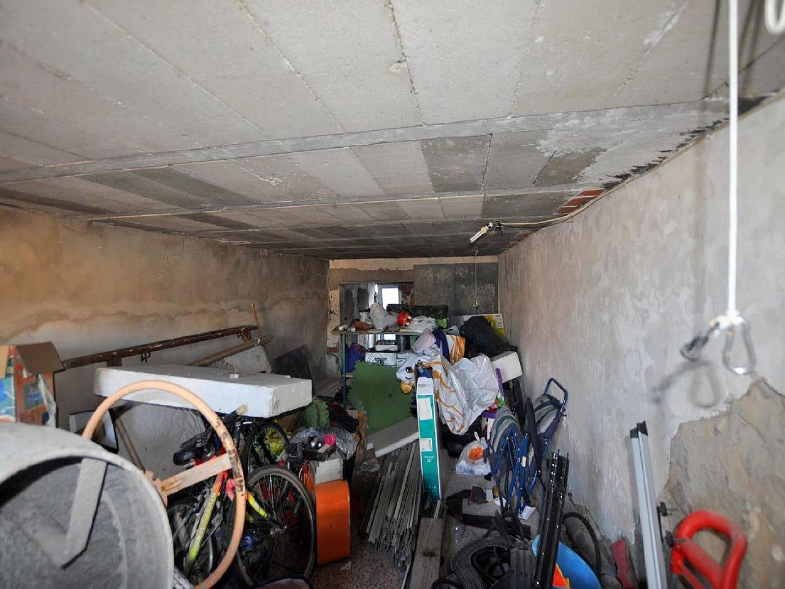 1 soveværelse Byhus til salg i Salinas med swimmingpool - € 32.500 (Ref: 8285946)