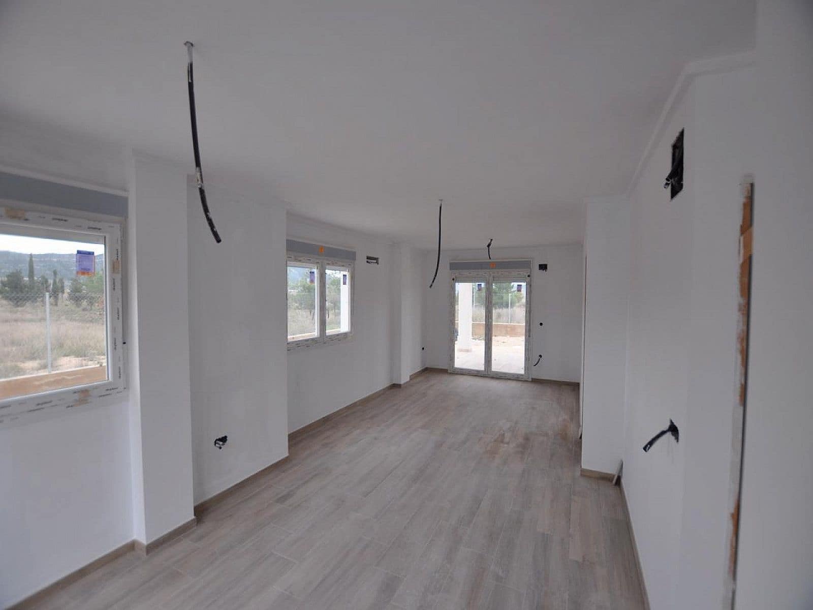 3 bedroom Villa for sale in Salinas with pool - € 195,000 (Ref: 8379477)