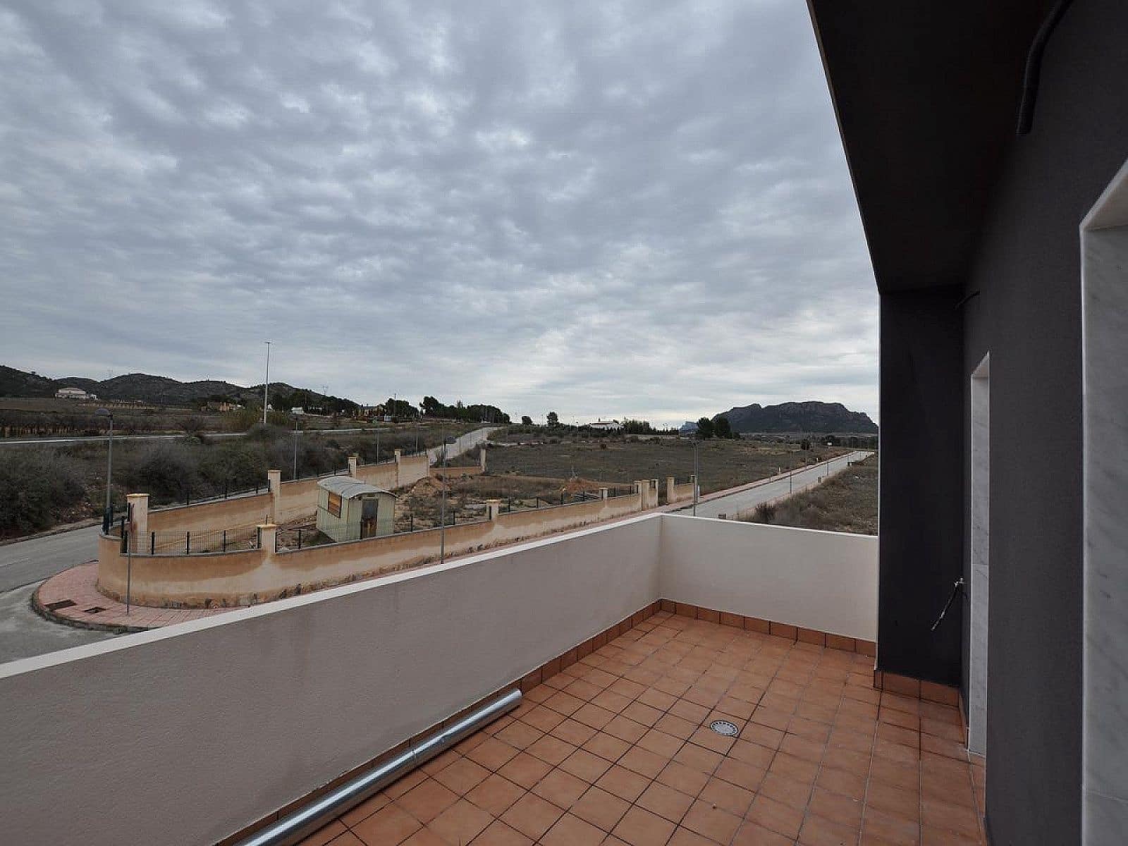 3 bedroom Villa for sale in Salinas with pool - € 195,000 (Ref: 8379477)