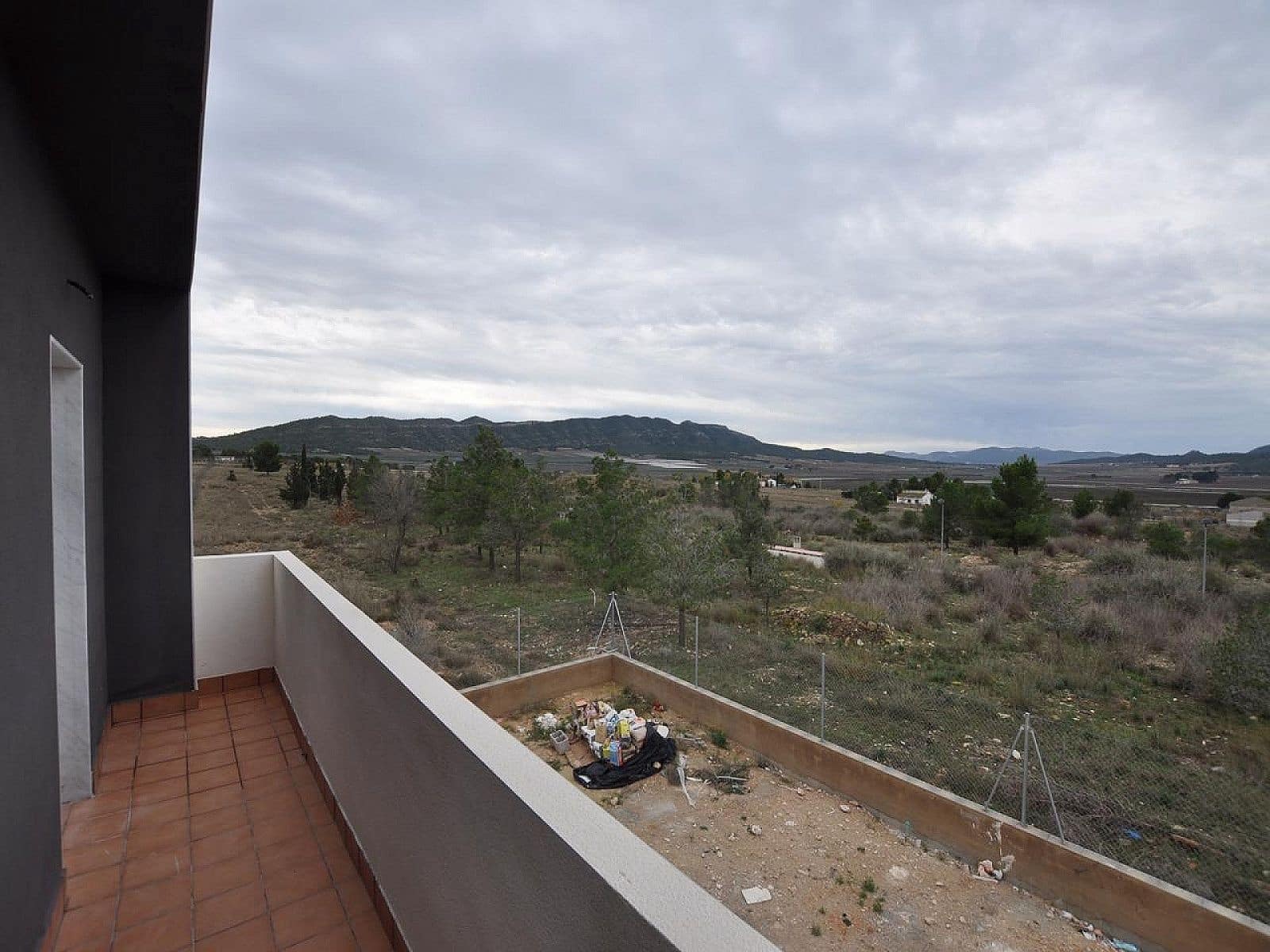 3 bedroom Villa for sale in Salinas with pool - € 195,000 (Ref: 8379477)