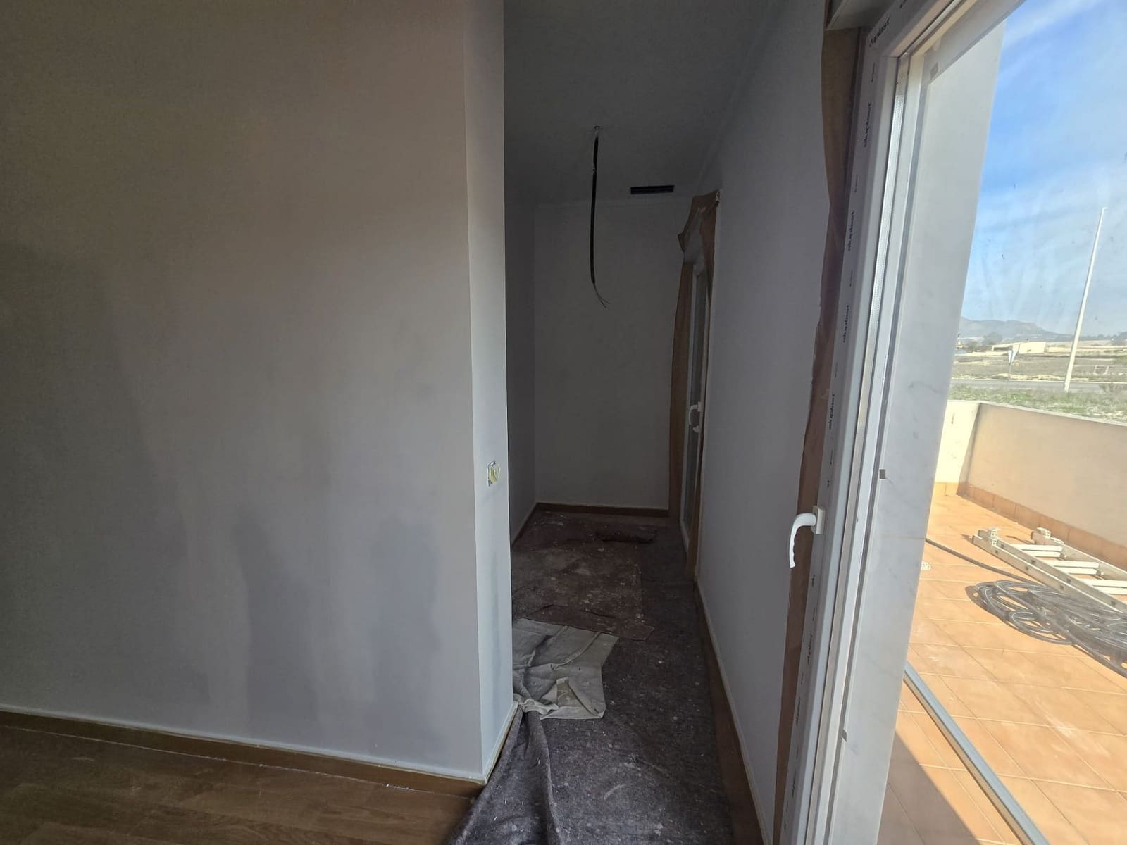 3 bedroom Villa for sale in Salinas with pool - € 195,000 (Ref: 8379477)