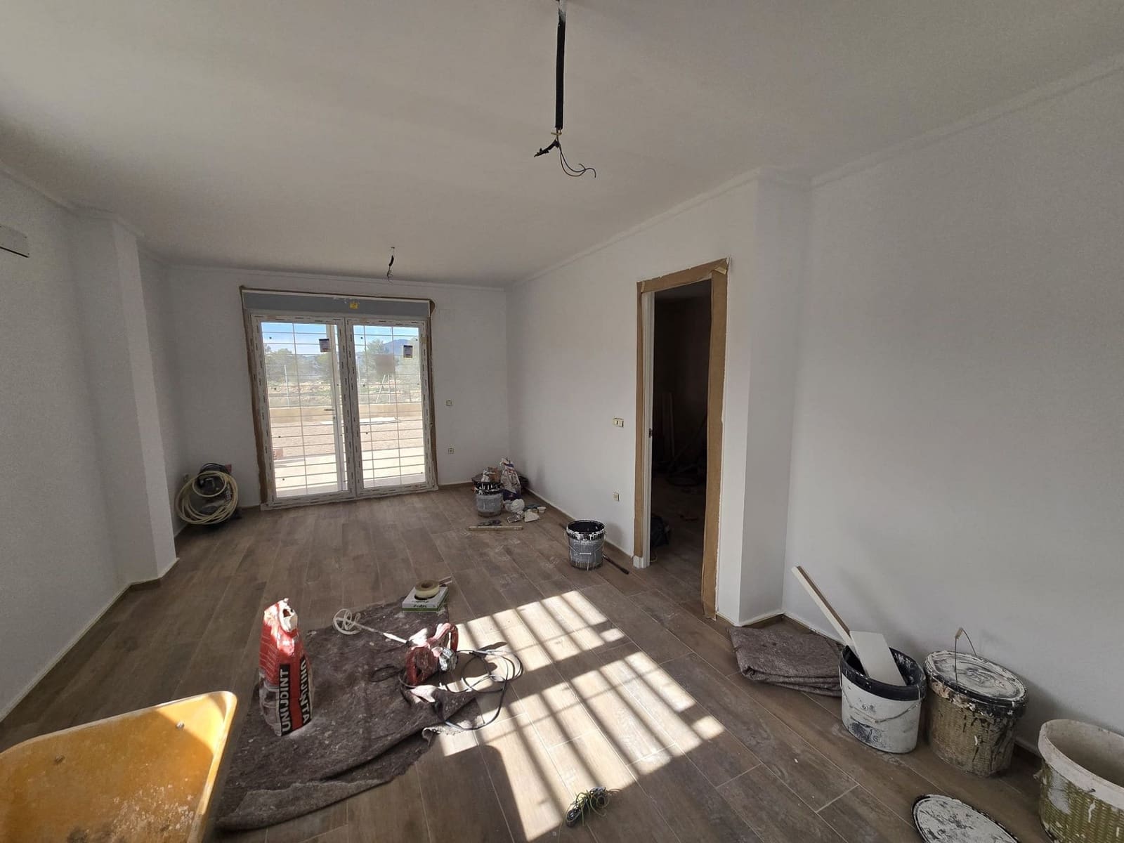 3 bedroom Villa for sale in Salinas with pool - € 195,000 (Ref: 8379477)