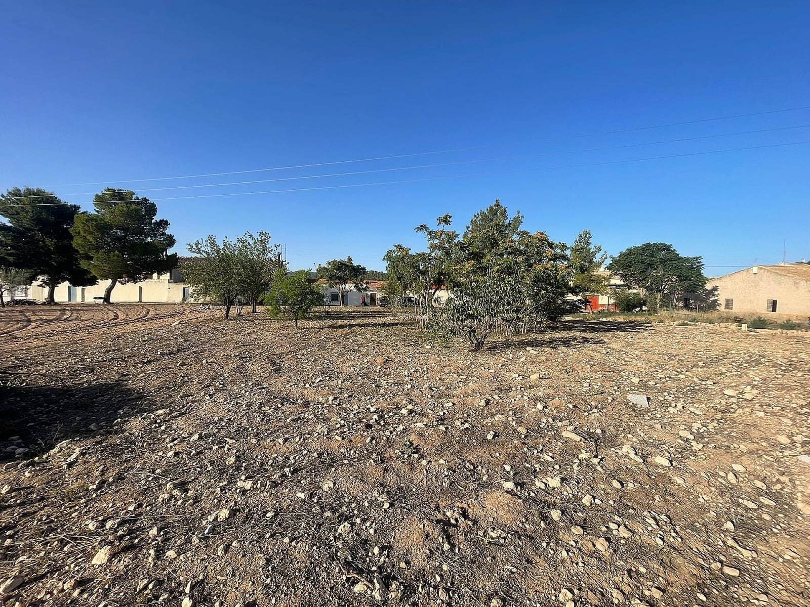 Terreno Non Edificato in vendita in Ubeda - 40.000 € (Rif: 8418732)