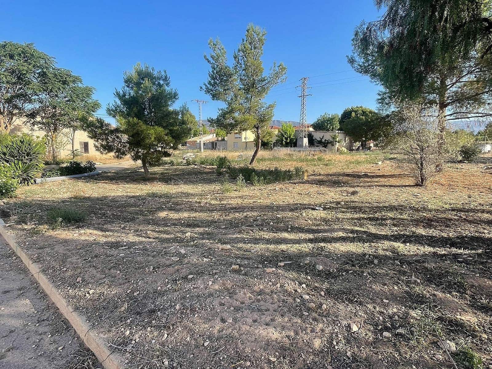 Terreno Non Edificato in vendita in Ubeda - 40.000 € (Rif: 8418732)