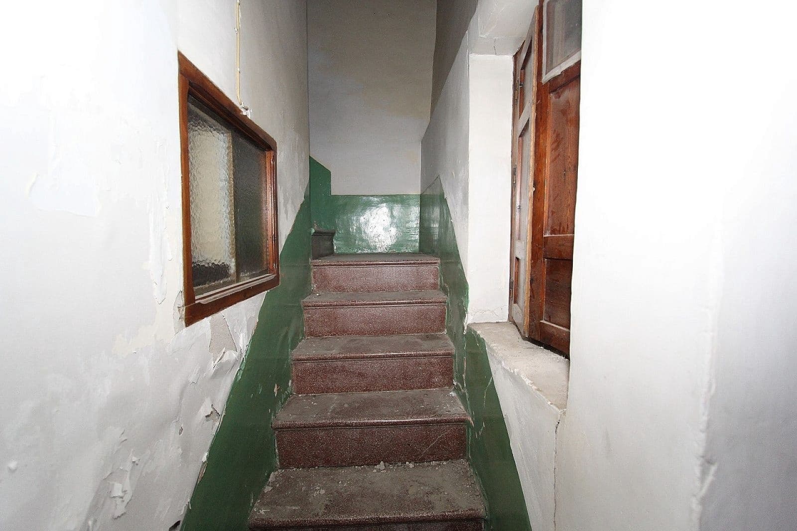 6 soverom Hus til salgs i Villena med svømmebasseng - € 80 000 (Ref: 8559033)