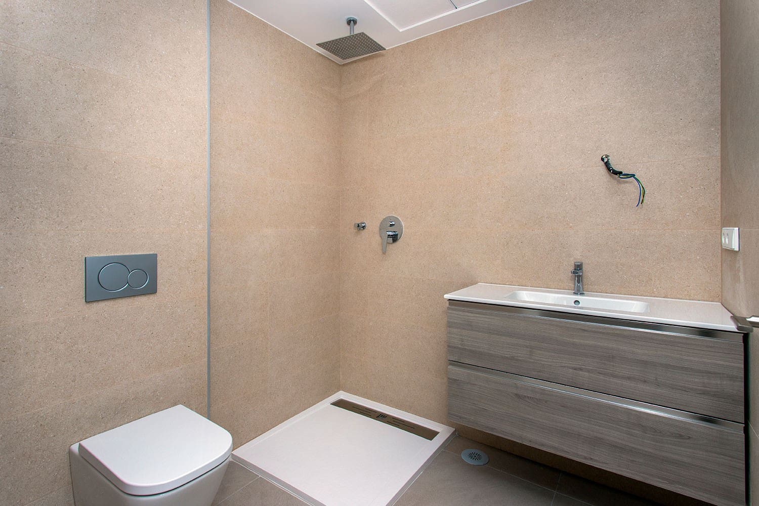 3 chambre Appartement à vendre à La Canalosa - 198 000 € (Ref: 8655632)