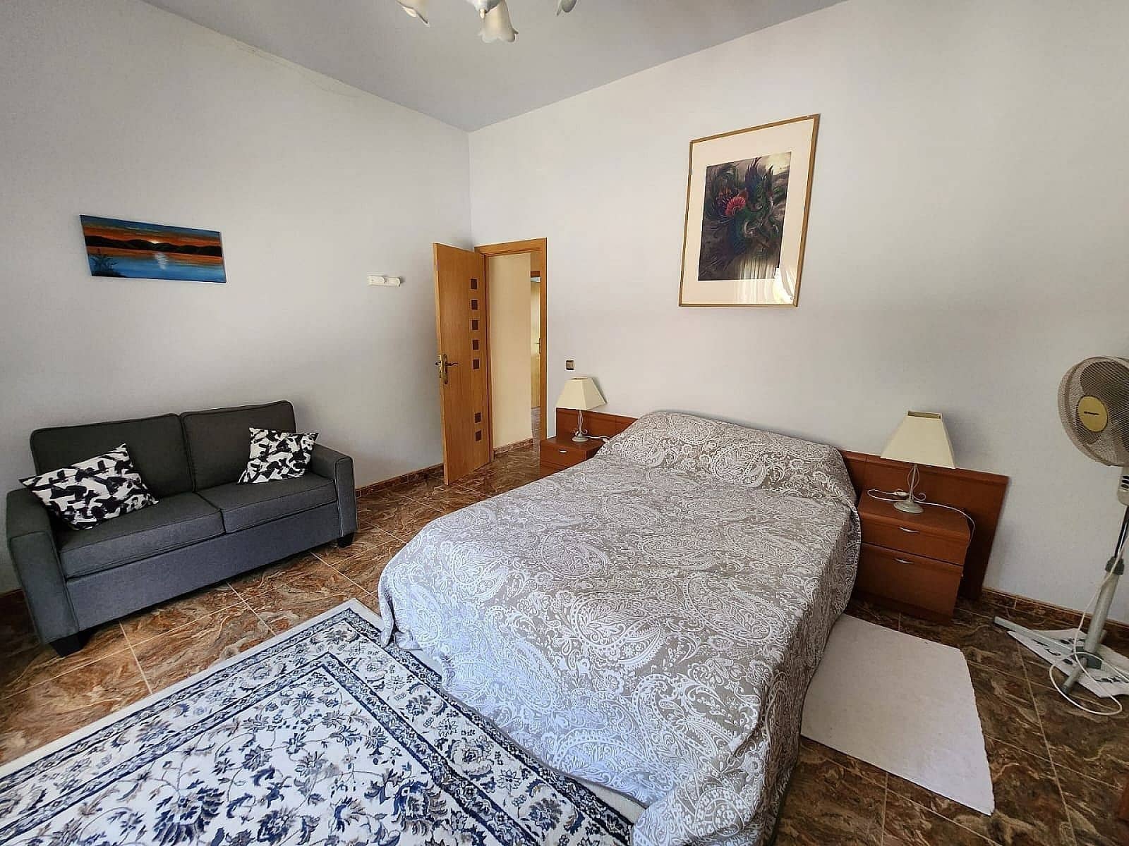 10 sovrum Finca/Hus på landet till salu i Jalance med pool - 499 950 € (Ref: 8655635)