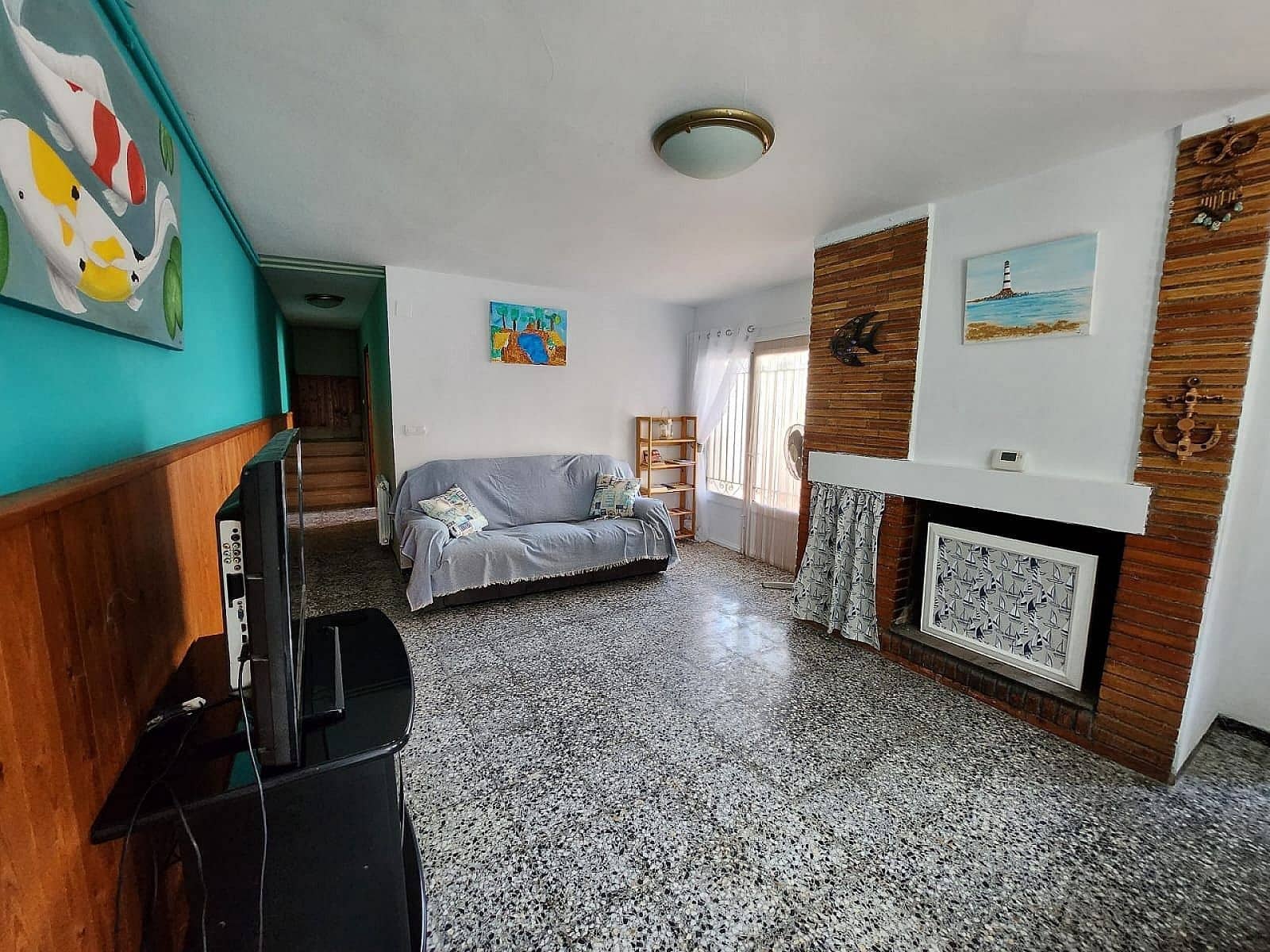 10 sovrum Finca/Hus på landet till salu i Jalance med pool - 499 950 € (Ref: 8655635)