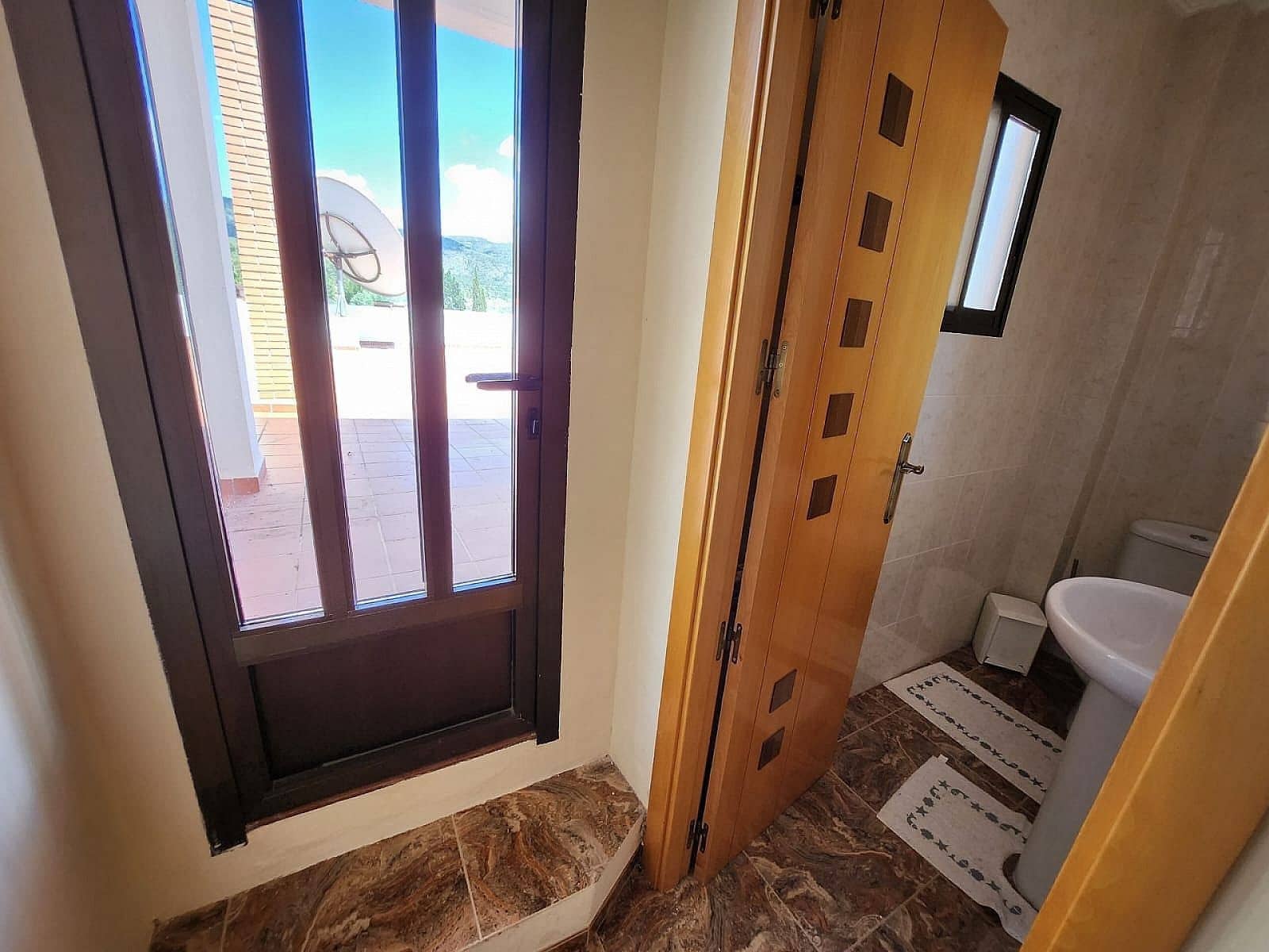 10 bedroom Finca/Country House for sale in Jalance with pool - € 489,950 (Ref: 8655635)