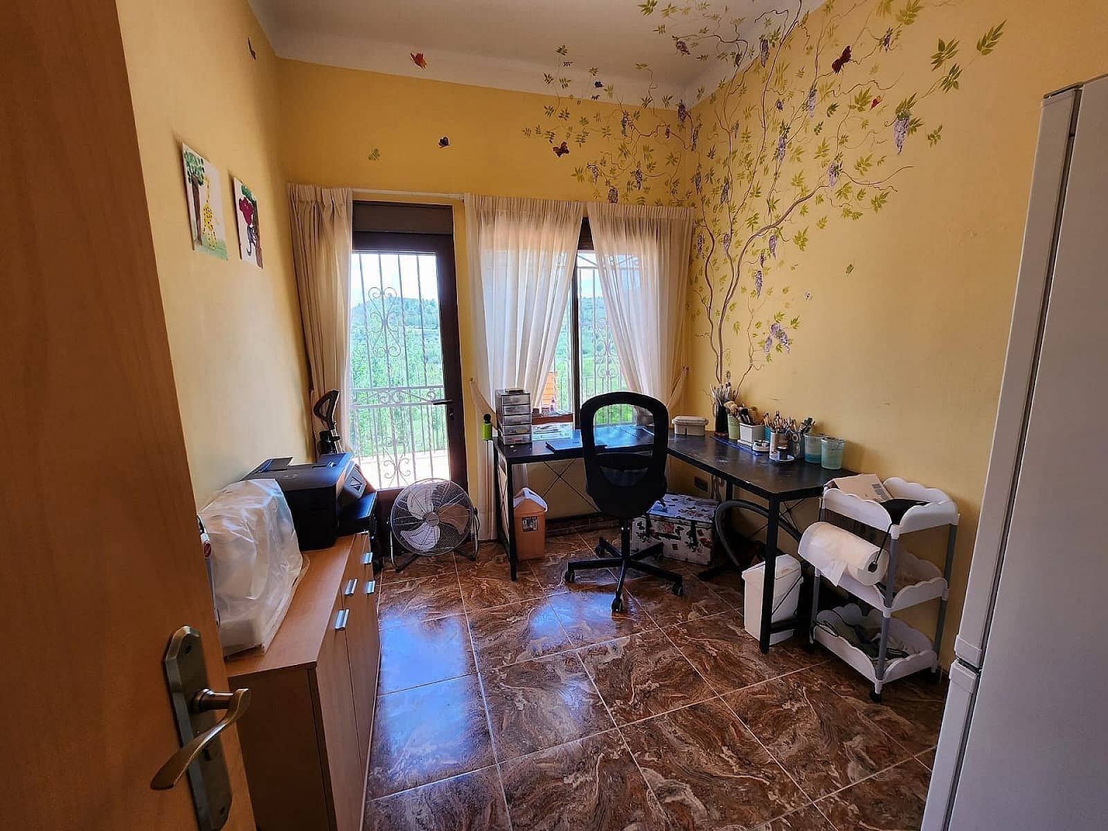 10 bedroom Finca/Country House for sale in Jalance with pool - € 489,950 (Ref: 8655635)