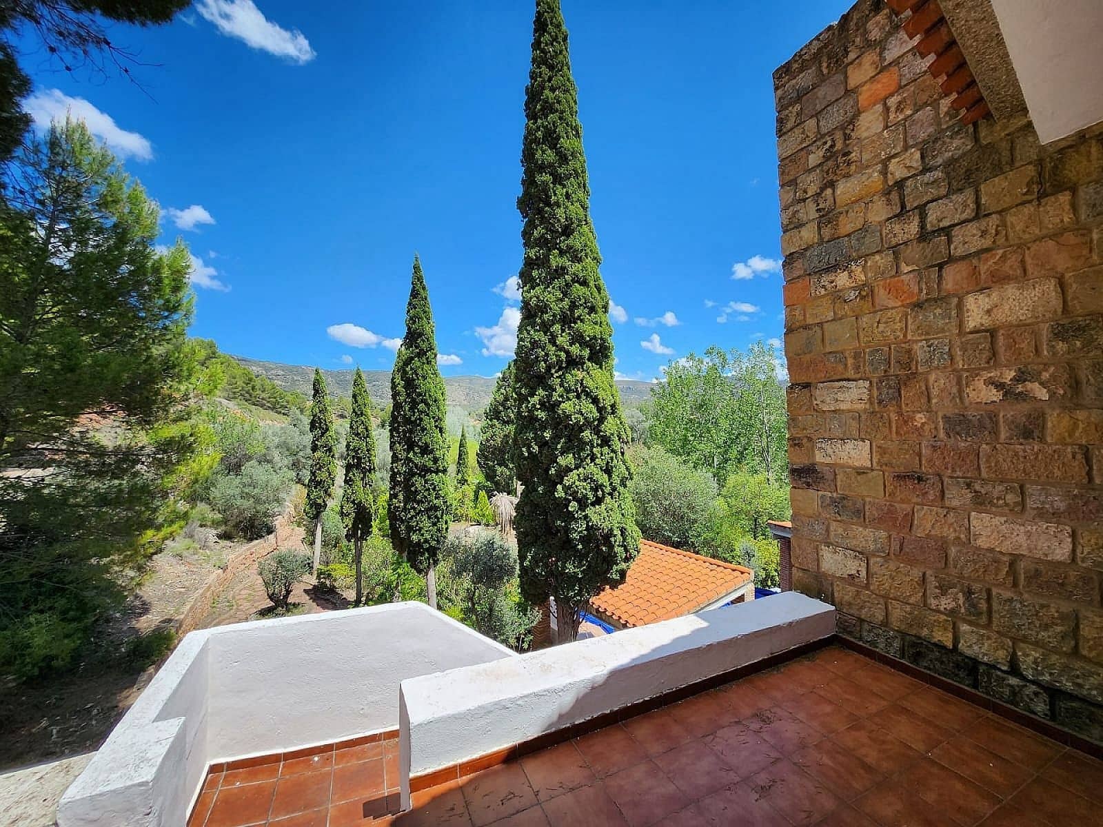 10 bedroom Finca/Country House for sale in Jalance with pool - € 489,950 (Ref: 8655635)