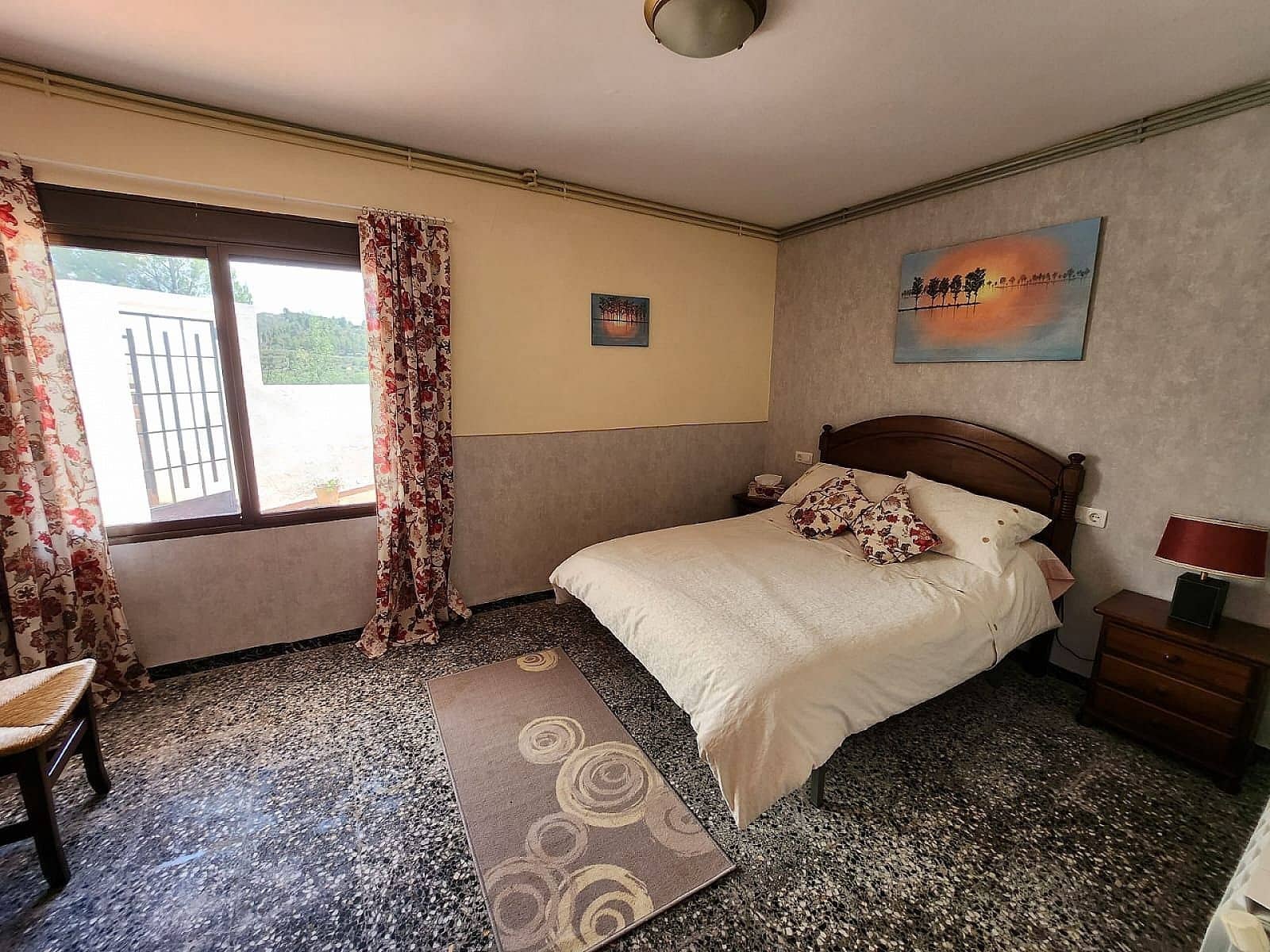 10 bedroom Finca/Country House for sale in Jalance with pool - € 489,950 (Ref: 8655635)