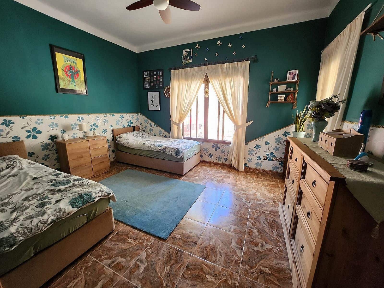 10 bedroom Finca/Country House for sale in Jalance with pool - € 489,950 (Ref: 8655635)