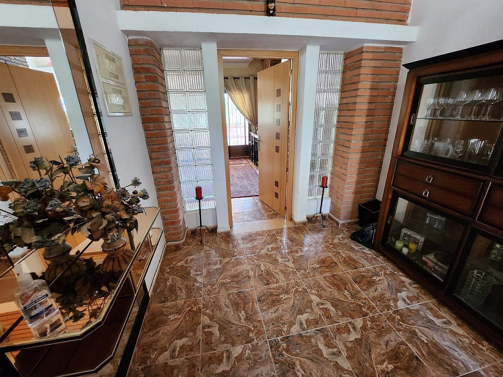 10 bedroom Finca/Country House for sale in Jalance with pool - € 489,950 (Ref: 8655635)