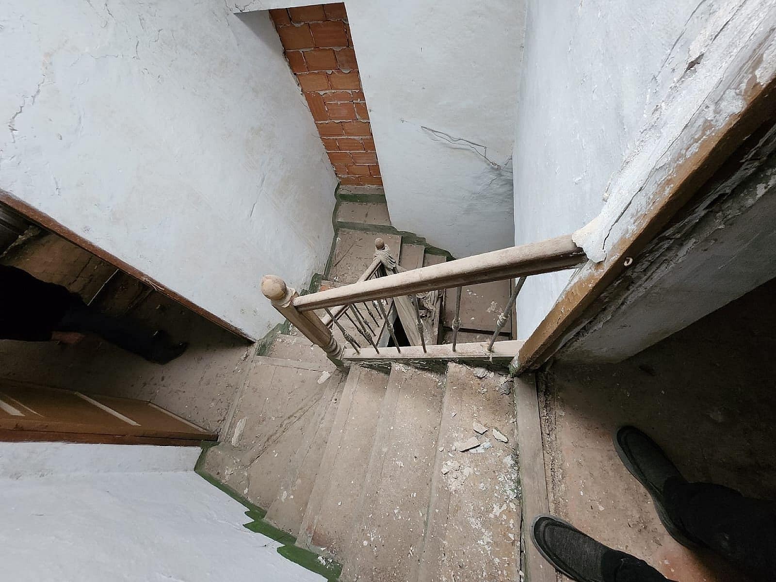 Hus til salgs i Villena med svømmebasseng - € 59 500 (Ref: 8655638)