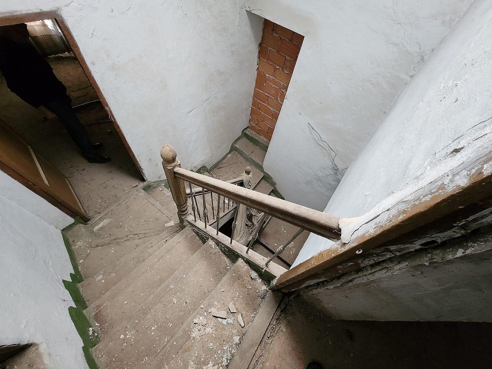 Hus til salgs i Villena med svømmebasseng - € 59 500 (Ref: 8655638)