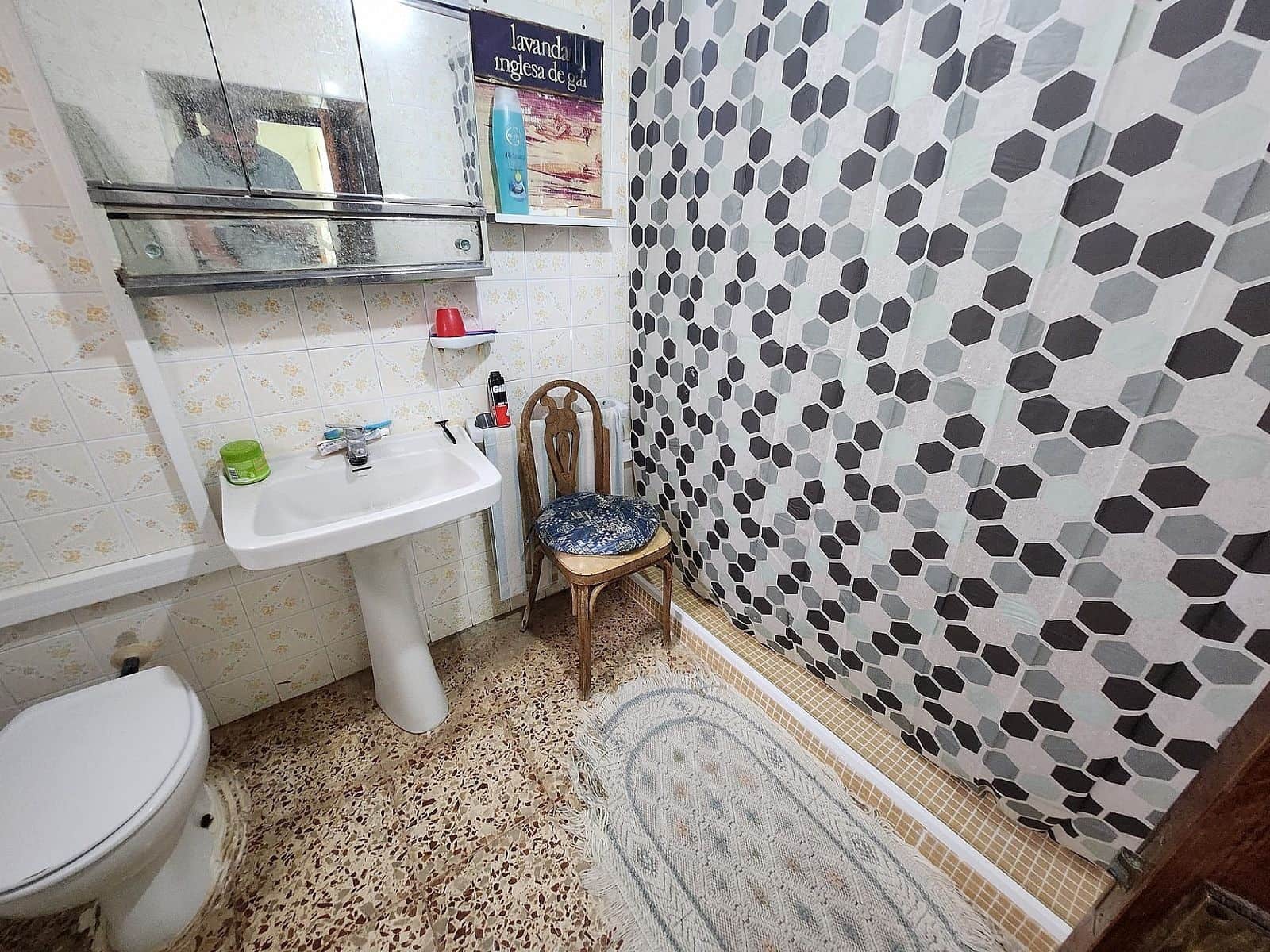 3 sypialnia Dom na sprzedaż w Barinas z basenem - 149 950 € (Ref: 8655640)