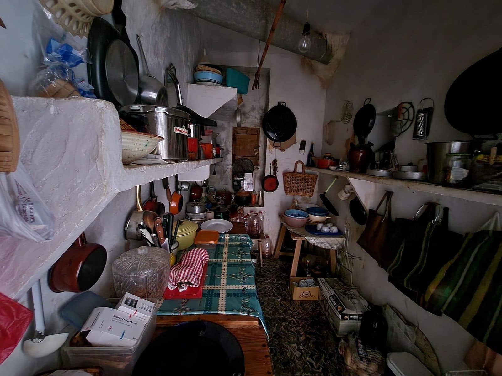 3 sypialnia Dom na sprzedaż w Barinas z basenem - 149 950 € (Ref: 8655640)