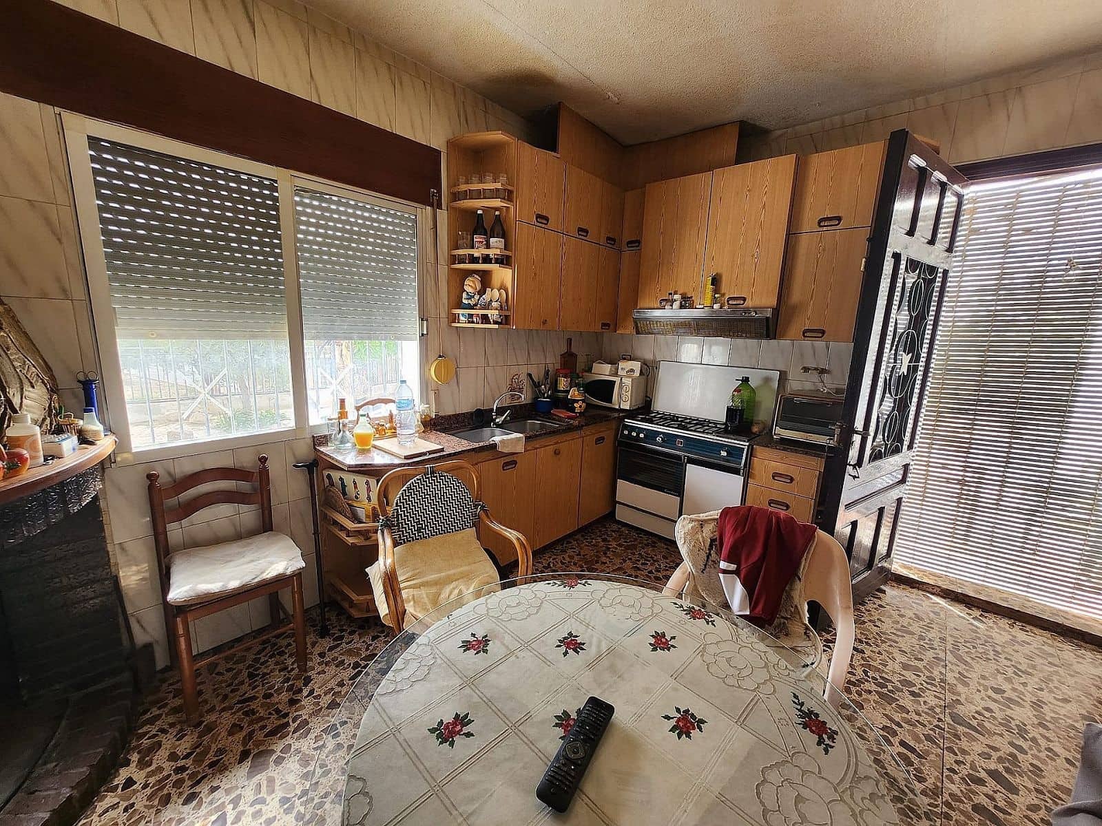 3 sypialnia Dom na sprzedaż w Barinas z basenem - 149 950 € (Ref: 8655640)