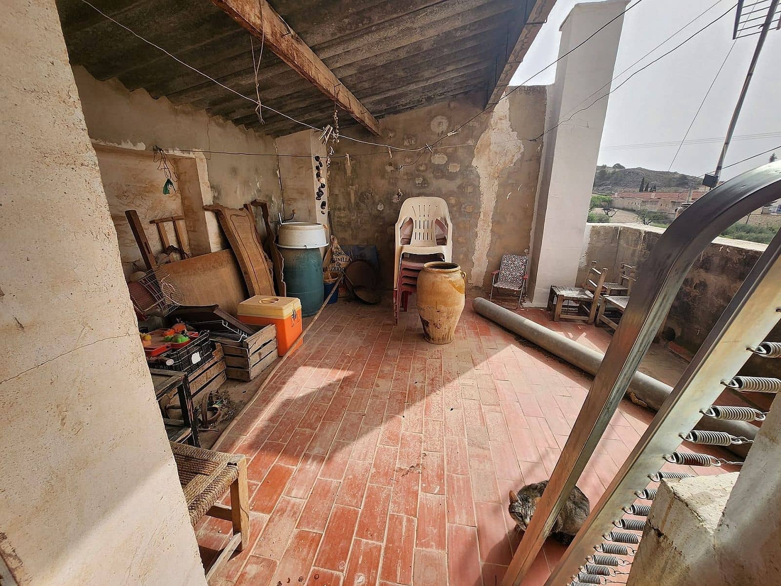 3 sypialnia Dom na sprzedaż w Barinas z basenem - 149 950 € (Ref: 8655640)