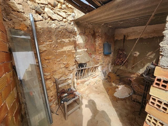 3 bedroom Townhouse for sale in Barinas, Abanilla with pool - € 149,950 (Ref: 8655640)