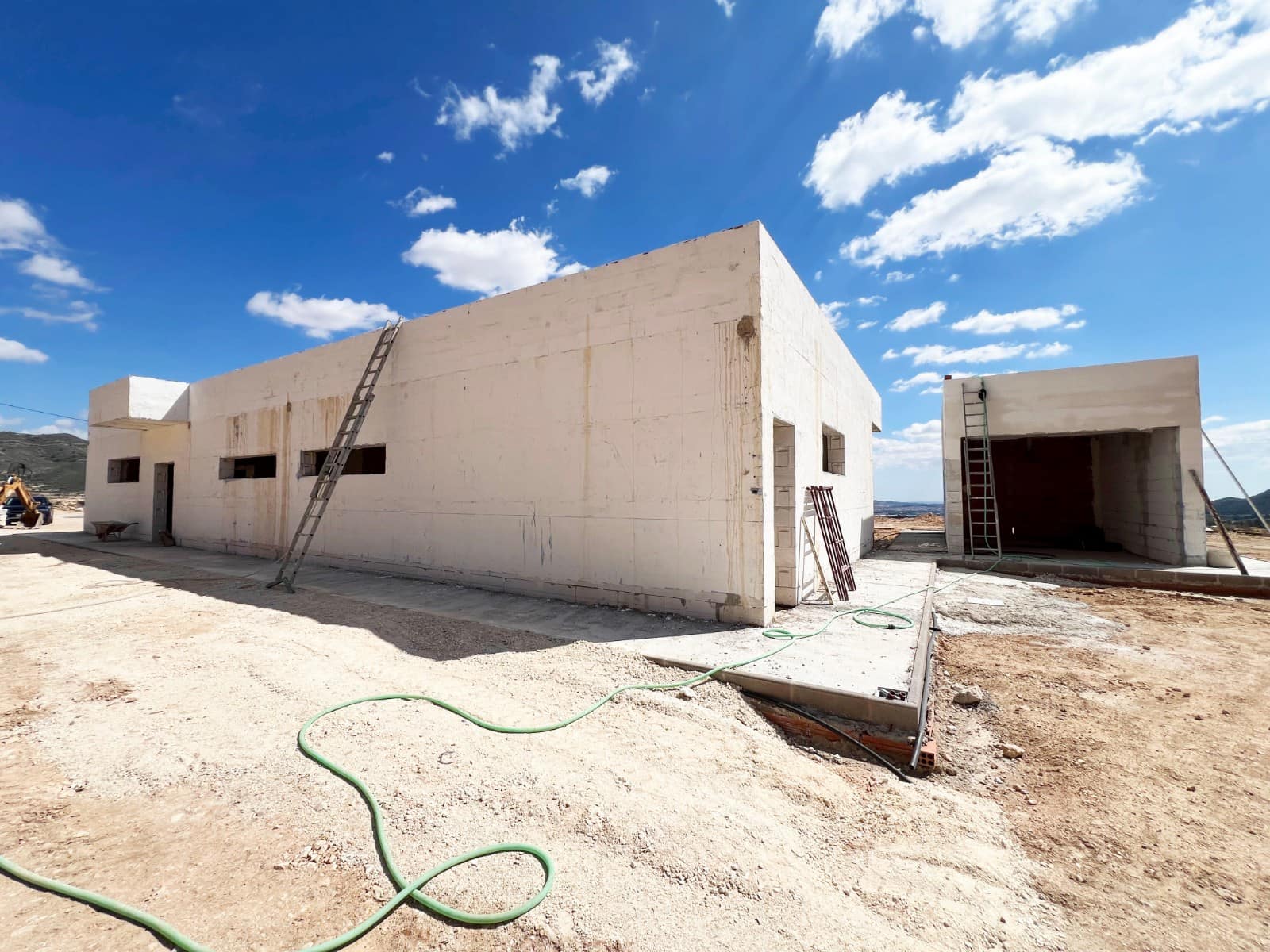 3 soverom Villa til salgs i La Romana med svømmebasseng - € 525 000 (Ref: 8655649)