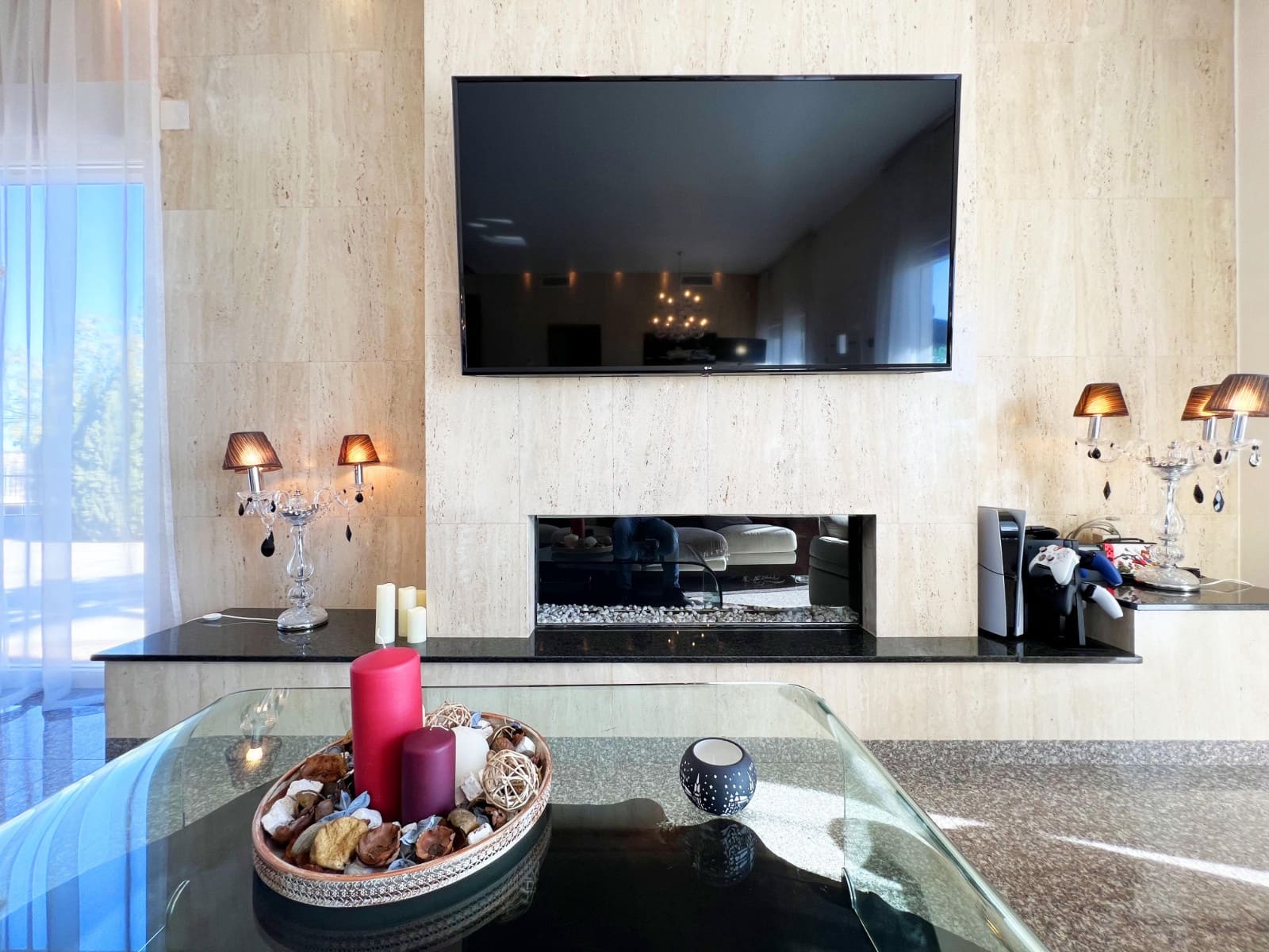 5 chambre Villa/Maison à vendre à Novelda avec piscine - 581 995 € (Ref: 8655657)