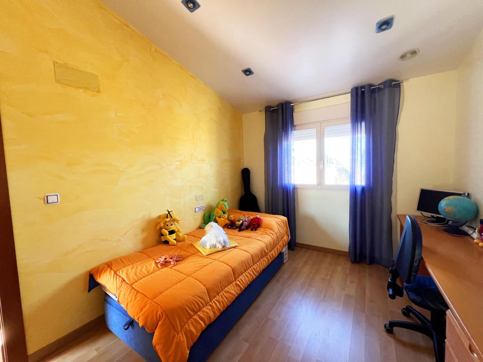 5 chambre Villa/Maison à vendre à Novelda avec piscine - 581 995 € (Ref: 8655657)