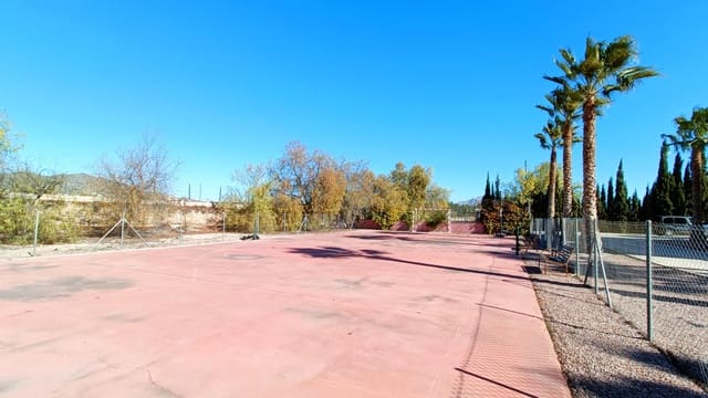 5 chambre Villa/Maison à vendre à Novelda avec piscine - 581 995 € (Ref: 8655657)