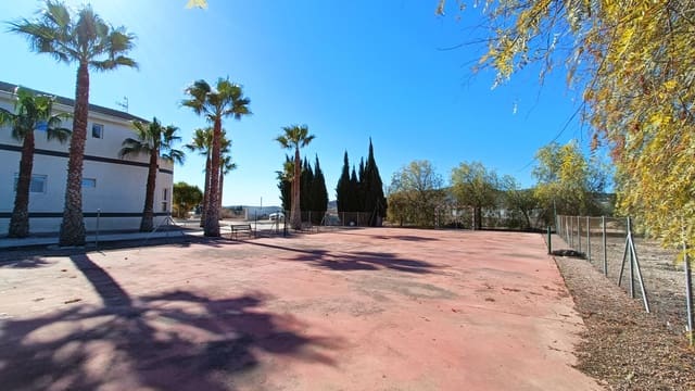 5 chambre Villa/Maison à vendre à Novelda avec piscine - 581 995 € (Ref: 8655657)