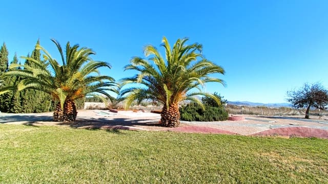 5 chambre Villa/Maison à vendre à Novelda avec piscine - 581 995 € (Ref: 8655657)